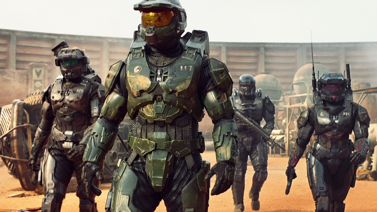 Halo's Pablo Schreiber Has Held Talks Previously With Marvel Studios