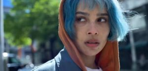 Kimi starring Zoe Kravitz