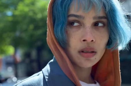 Kimi Trailer Has Zoe Kravitz On The Run After Witnessing A Murder on Home Device