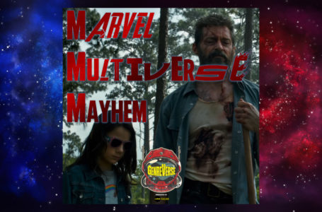 Logan Review- Nick Thinks This Is The Best FFoX-Men Movie Ever. Kyle Is Wrong | Marvel Multiverse Mayhem