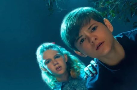 Preston Oliver and Elle Graham on Time Adventures of Disney Channel’s Secrets of Sulphur Springs [Exclusive Interview]