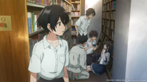 Sing A Bit Of Harmony