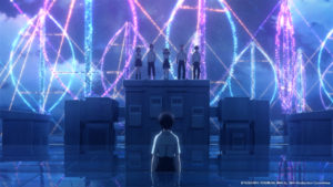 Sing A Bit Of Harmony