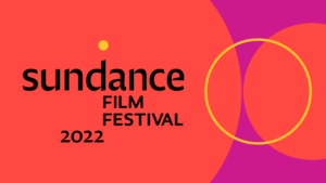 Sundance Film Festival 2022 banner