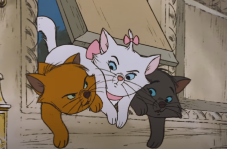 Umm… What? Disney Creating A Live-Action The Aristocats