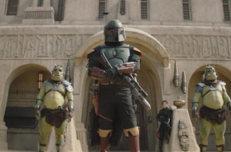 Action Packed Finale For The Book Of Boba Fett Teased By ILM Employee