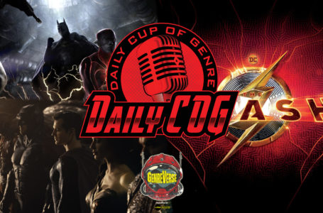 The Flash Rumors (The Flash Vs The Snyderverse): What Is & Isn’t Likely Going On | Daily COG