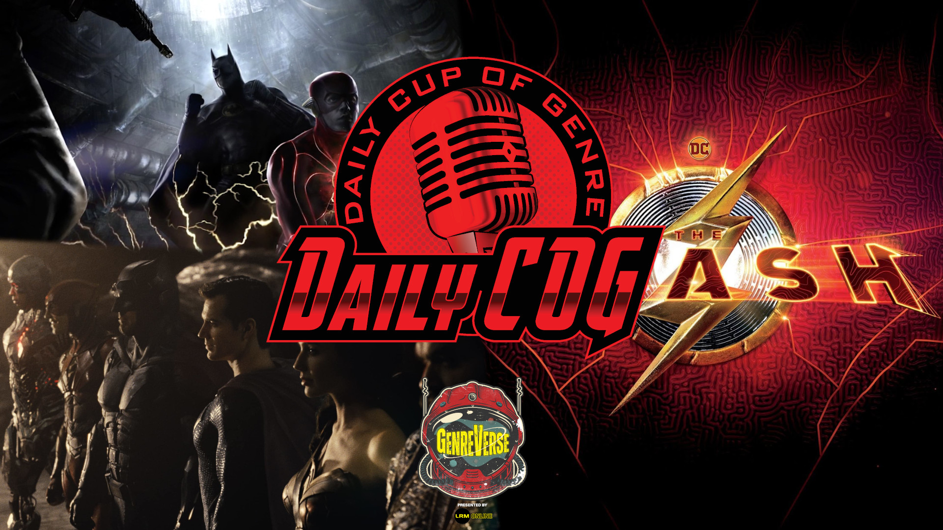 The Flash Rumors The Flash Vs The Snyderverse What Is And Isn't Likely Going On Daily COG