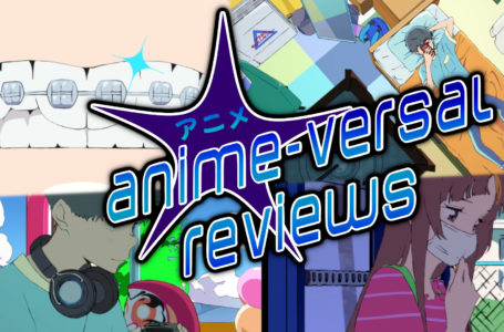 Words Bubble Up Like Soda Pop Review: A Perfect Feel Good Movie | Anime-Versal Reviews