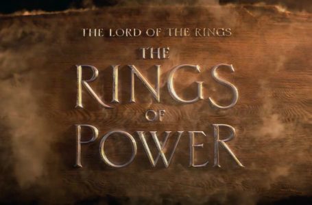 New Rings Of Power Clip See’s Galadriel On The Hunt For Sauron