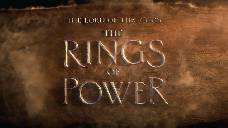The Rings Of Power Teaser Trailer To Be Shown At Super Bowl