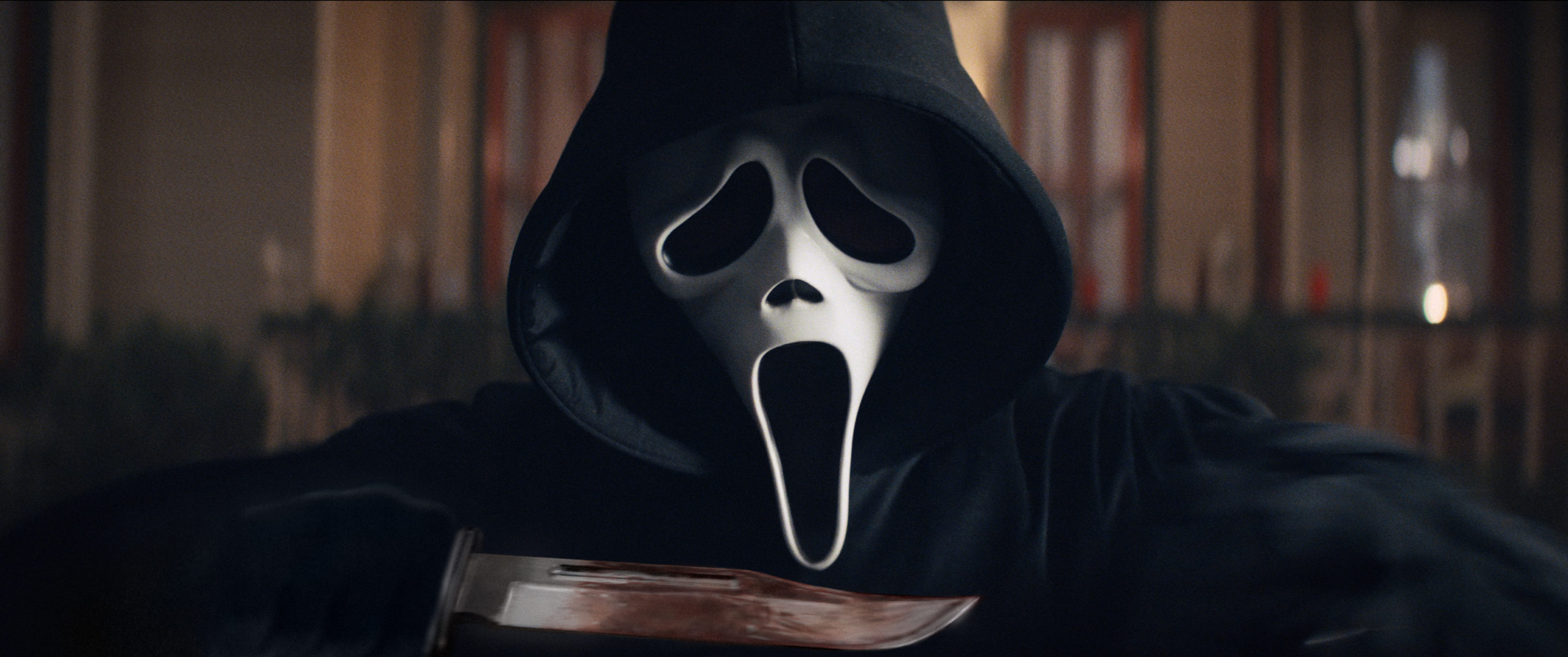 Scream Final Trailer | Will The New Generation Survive?