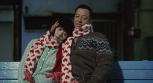 Air Doll starring Bae Doona