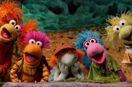 Fraggle Rock: Back to the Rock Trailer Shows These Creatures Back Into Their Singing Ways