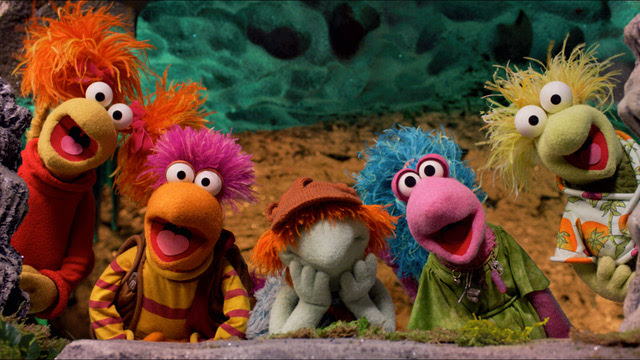 Fraggle Rock: Back to the Rock Trailer Shows These Creatures Back Into Their Singing Ways