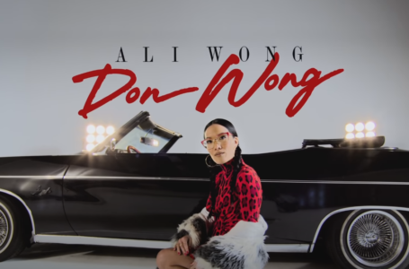Netflix Released The Official Teaser For Ali Wong: Don Wong