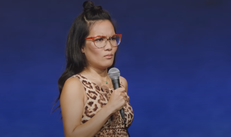 Netflix Released The Official Teaser For Ali Wong: Don Wong