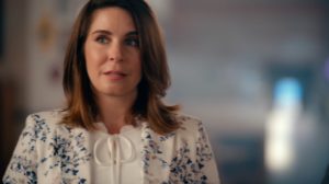 Allison Gabriel in Sweet Magnolias