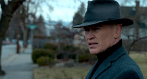 Boon starring Neal McDonough