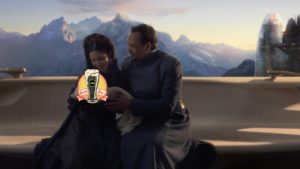 Jimmy Smits Back As Bail Organa In Obi-Wan Kenobi Rumor | Barside Buzz