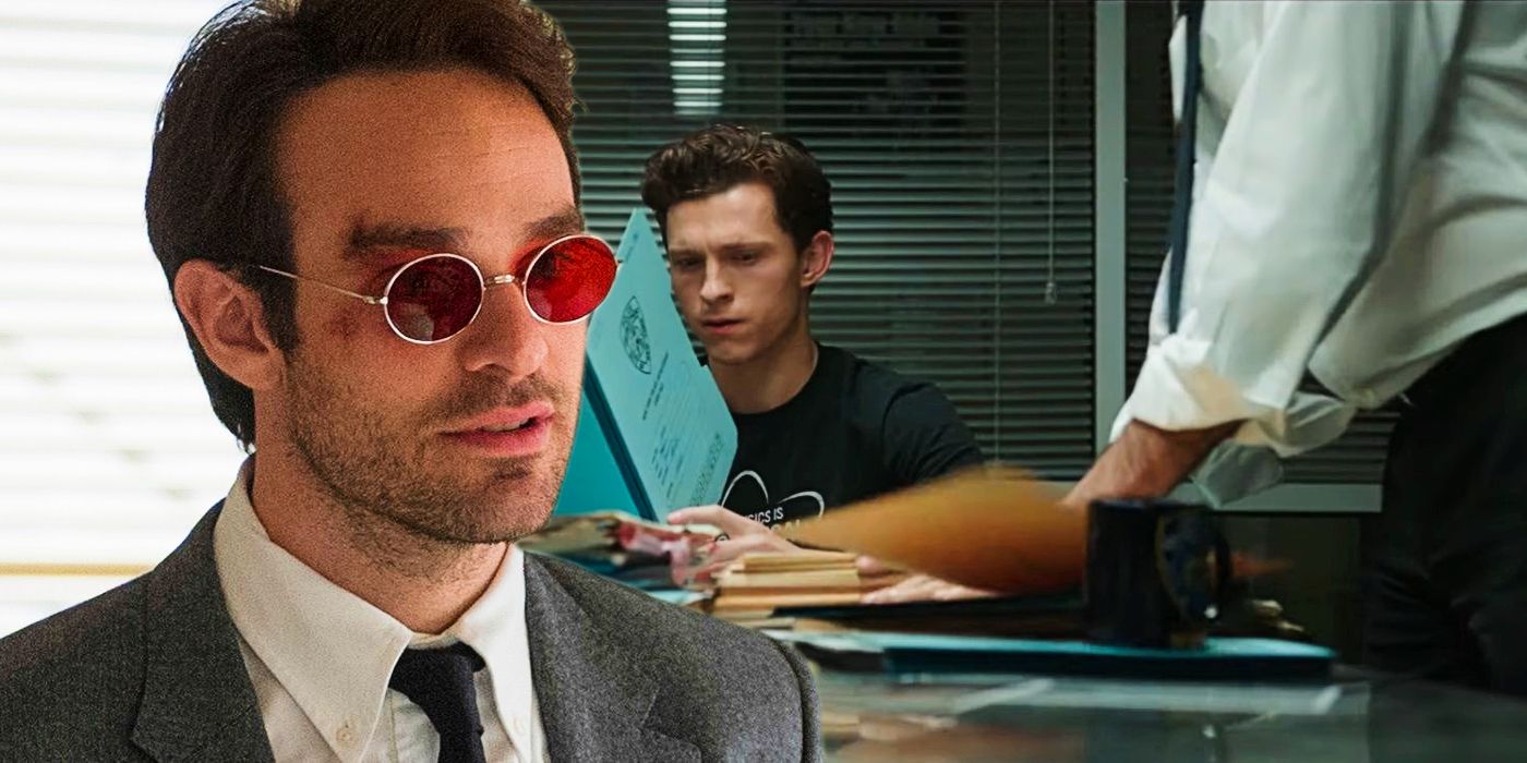 Marvel Has Chance To Do Something Special With Daredevil – A Legal Drama with Superheroes