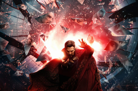 Doctor Strange In the Multiverse Of Madness Runtime Revealed
