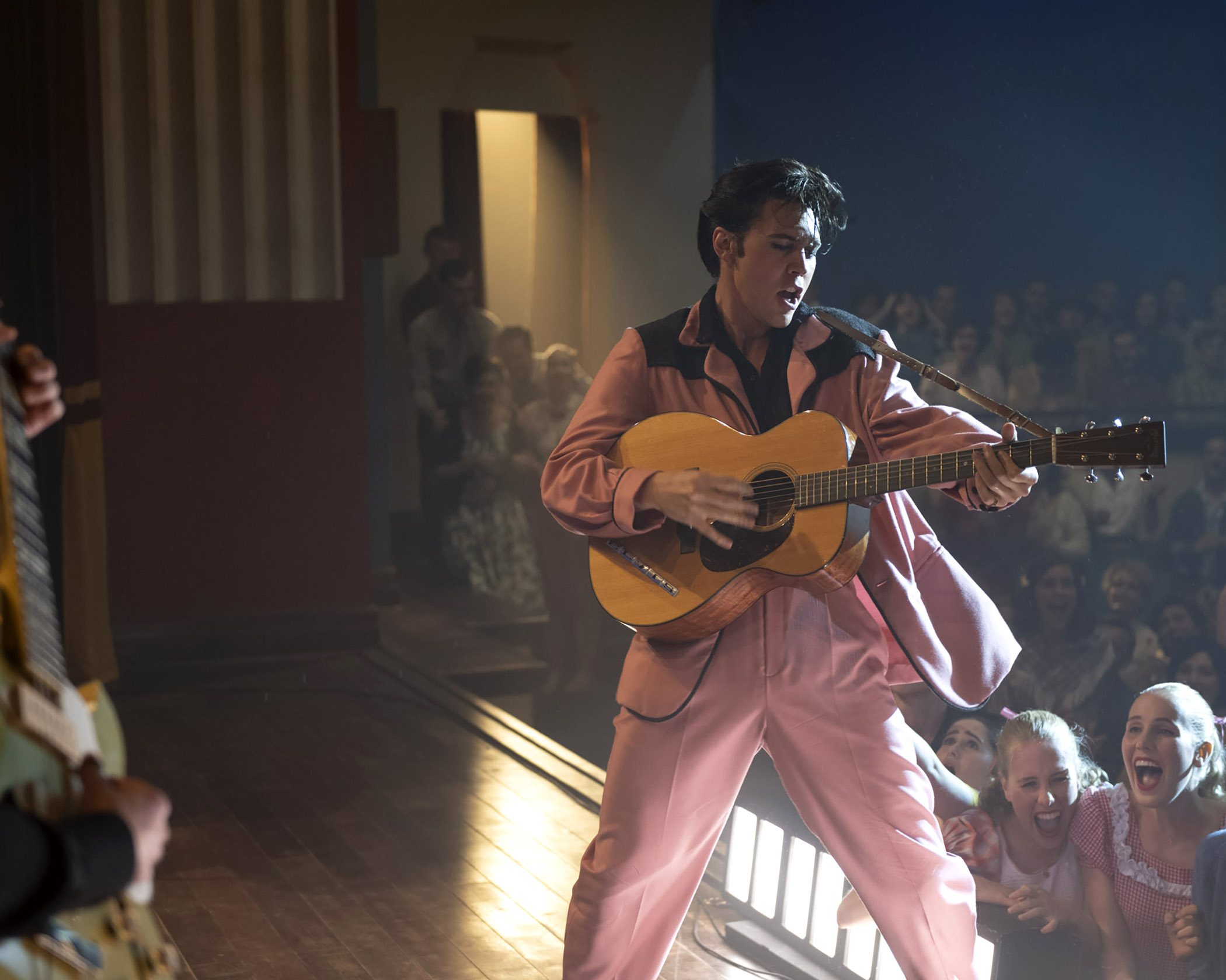 What to Watch This Weekend: Elvis