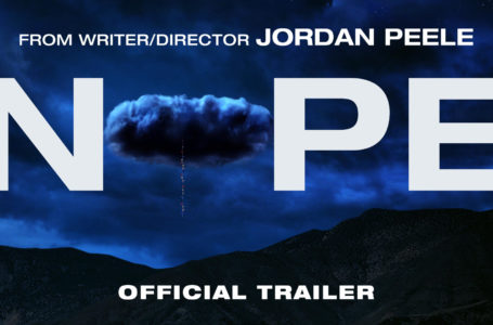 Nope Trailer Reveals Upcoming Killer Storm