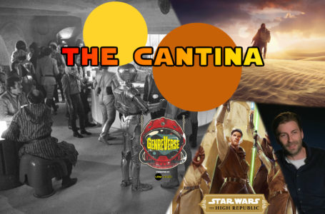 Obi-Wan Kenobi Story Theories & Rumors And Jon Watts Wanted For The High Republic | The Cantina