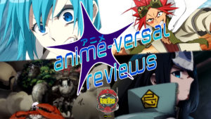 Sabikui Bisco Episode 4 Review And Reaction Anime-Versal Reviews