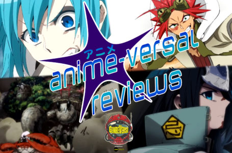Sabikui Bisco Episode 6 Review: A Filler Episode? Say It Isn’t So! | Anime-Versal Reviews