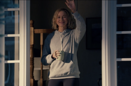 Naomi Watts Talks About The Undertaking Experience In The Desperate Hour [Exclusive Interview]