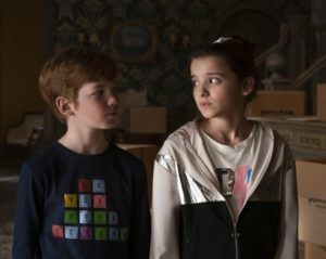 Secrets of Sulphur Springs with Madeleine McGraw and Landon Gordon