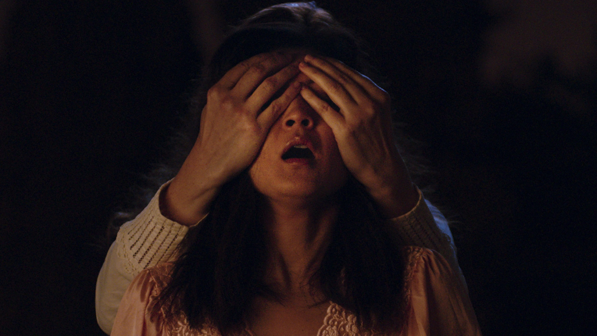 They Live In The Grey Abel