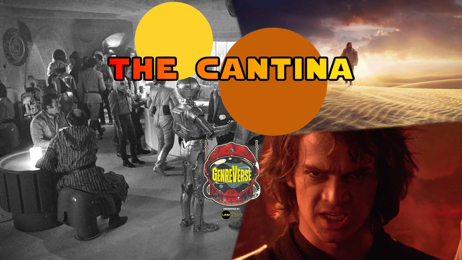 The Cantina Obi-Wan Kenobi News And Rumors John Williams, Bail Organa, Vader's Episode Count & OWK Face Off Twice The Cantina