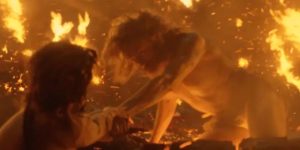 The Rings Of Power Premiere Review - Fantastic With Some Missteps