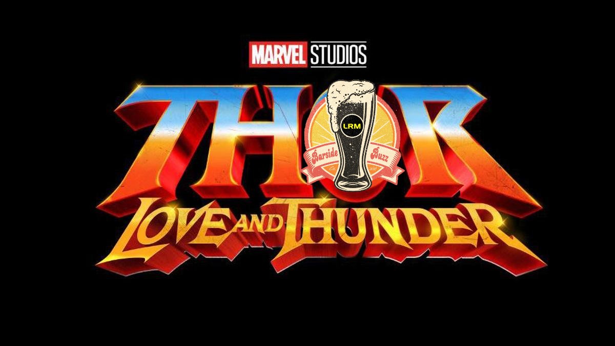 Do These Love And Thunder Figures Show Off A New Ability For Mighty Thor? | Barside Buzz