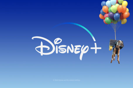 Disney+ To Introduce An Ad-Supported Subscription Offering In Late 2022
