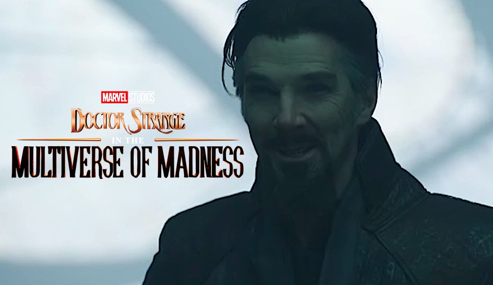 Multiverse Of Madness Trailer And Spot - What Clues Can We Spot?