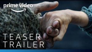The Rings Of Power Teaser Trailer From Super Bowl