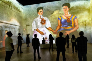 Frida Kahlo
