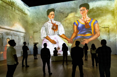 Immersive Frida Kahlo | Associate Producer Vicente Fusco On The Impact Of The Exhibition [Exclusive]