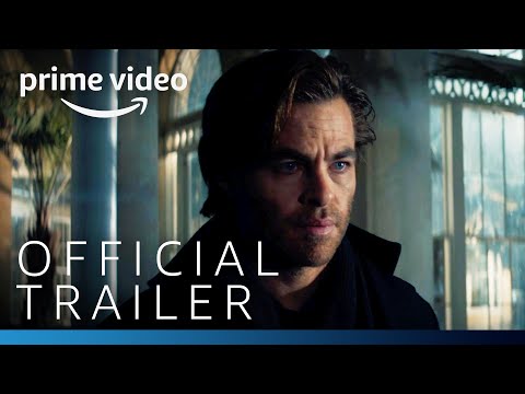 Chris Pine Stars In New Trailer For ‘All The Old Knives’