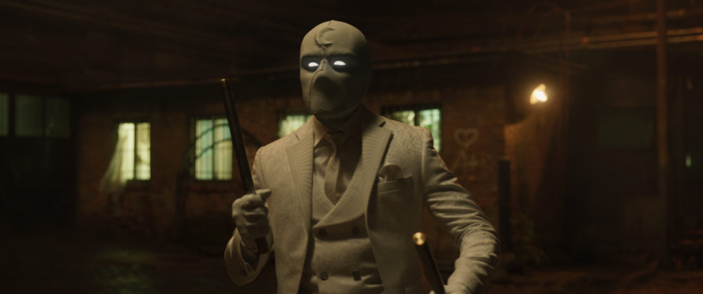 The Future Of Moon Knight - What Comes Next According To Cast And Producers