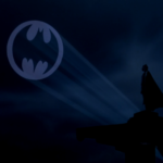 Cancelled Keaton Batman Movie Rumored To Have Been Batman Beyond | Barside Buzz