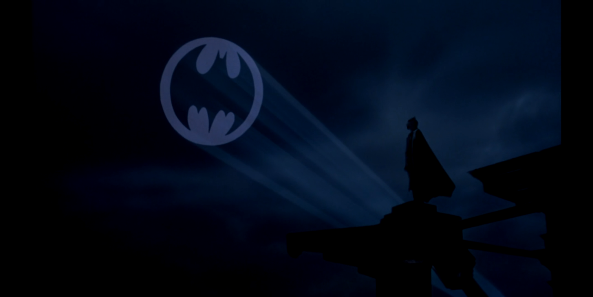 Gotham's Dark Knight Vs Himself- The Top 5 Batman Movies (Live-Action)