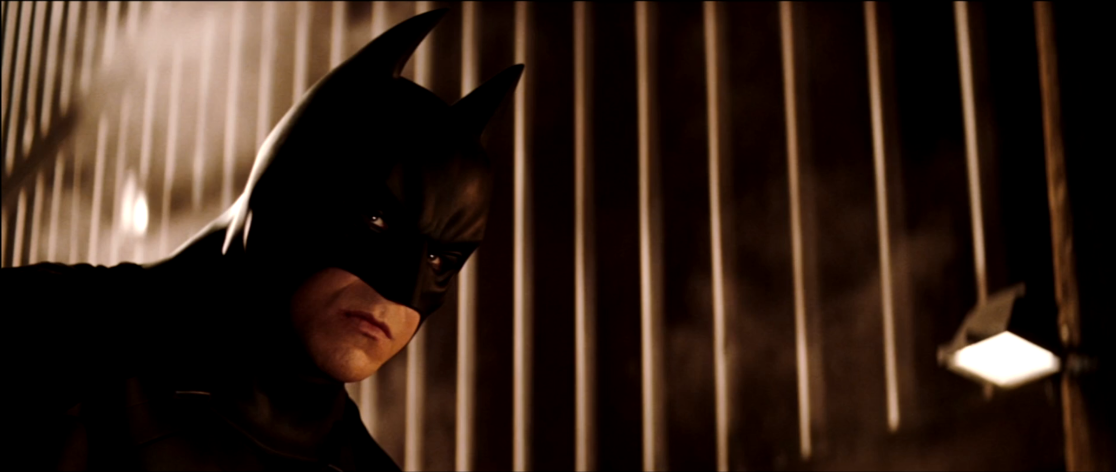 Top 5 Batman Movies Ranking The Genreverse 5