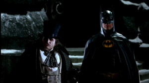 Gotham's Dark Knight Vs Himself- The Top 5 Batman Movies (Live-Action)