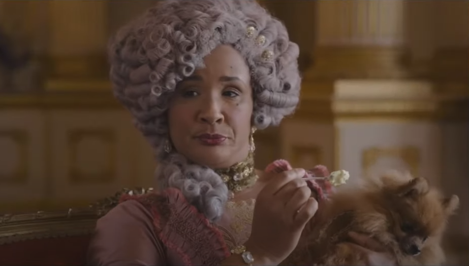 Netflix Announces Queen Charlotte Bridgerton Prequel Cast