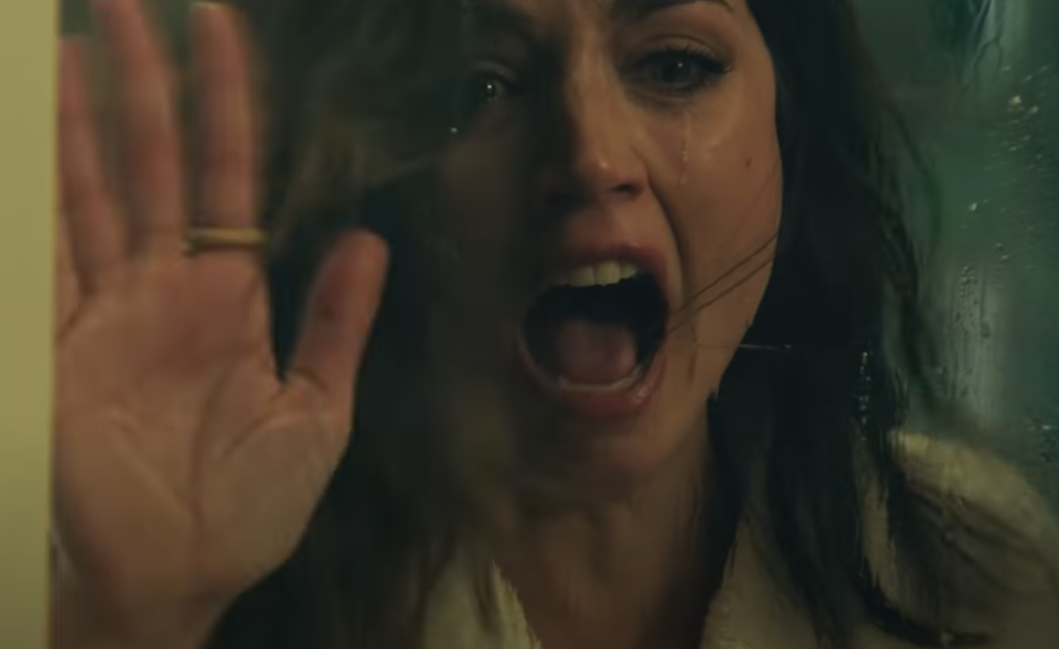 Deep Water Official Trailer Released: Divorce Is A Good Solution, Dammit!